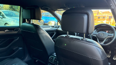 Volkswagen Passat 2.0 TDI EVO SCR R-Line 5dr DSG Diesel Estate